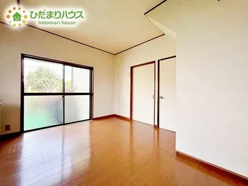 5DK物件 水戸市 茨城県 (2)