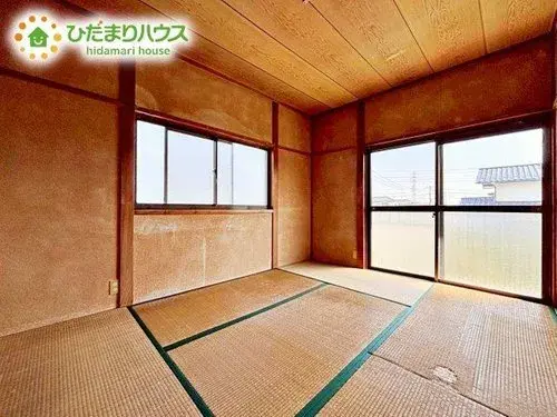 5DK物件 水戸市 茨城県 (11)