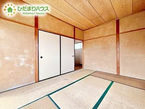 5DK物件 水戸市 茨城県 (12)