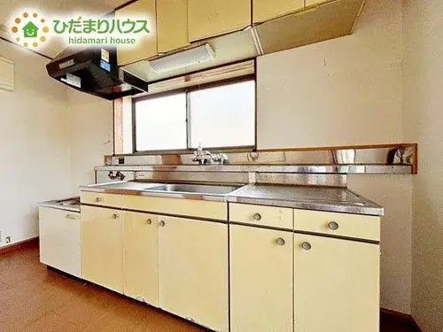 5DK物件 水戸市 茨城県 (15)