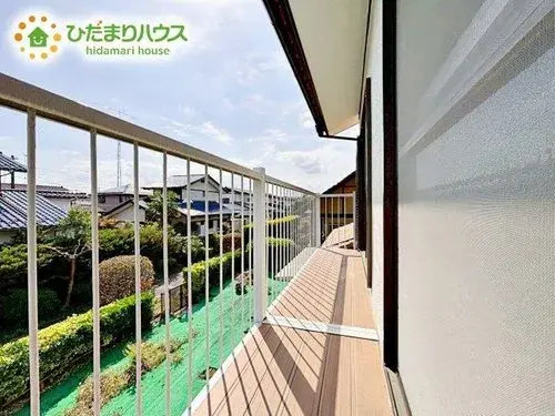 5DK物件 水戸市 茨城県 (20)