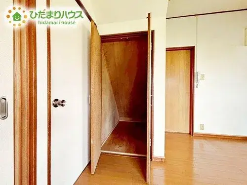 5DK物件 水戸市 茨城県 (3)