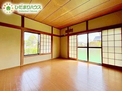 5DK物件 水戸市 茨城県 (4)