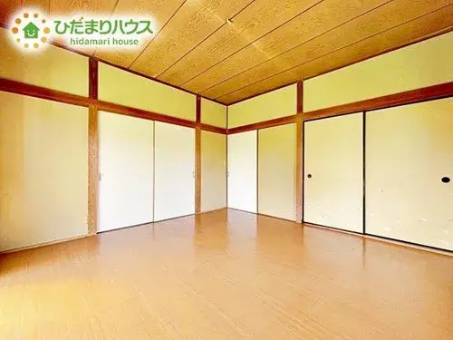 5DK物件 水戸市 茨城県 (5)