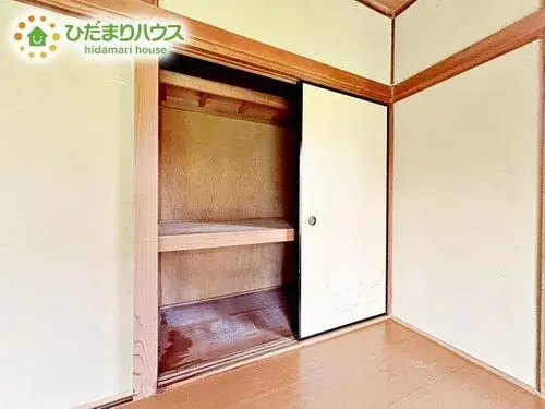 5DK物件 水戸市 茨城県 (6)