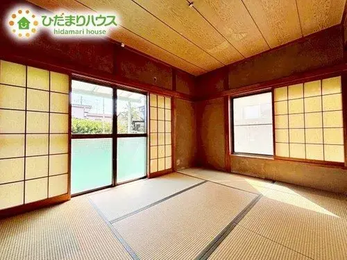 5DK物件 水戸市 茨城県 (8)