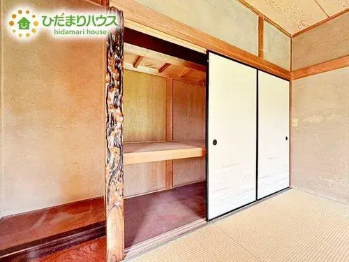 5DK物件 水戸市 茨城県 (9)