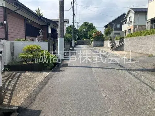 2LDK物件 日立市 茨城県 (3)