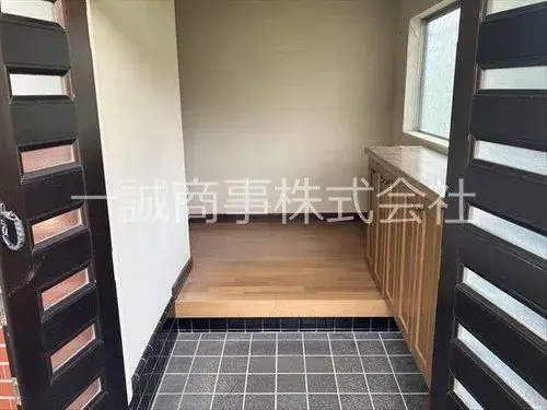 2LDK物件 日立市 茨城県 (4)