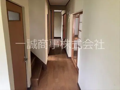 2LDK物件 日立市 茨城県 (5)