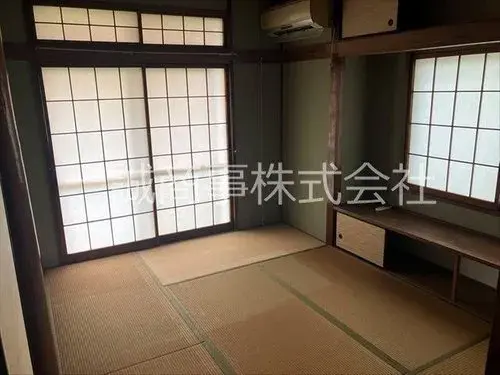 2LDK物件 日立市 茨城県 (6)