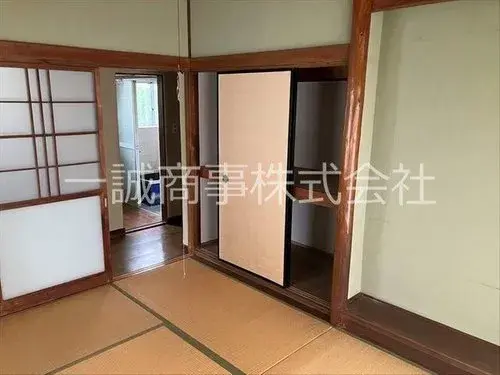 2LDK物件 日立市 茨城県 (7)
