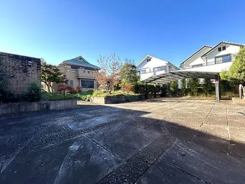 4LDK+S Property, Tsukuba City, Ibaraki Prefecture (3)