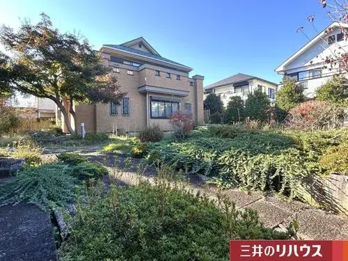 4LDK+S Property, Tsukuba City, Ibaraki Prefecture (6)