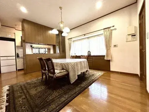 4LDK+S Property, Tsukuba City, Ibaraki Prefecture (7)