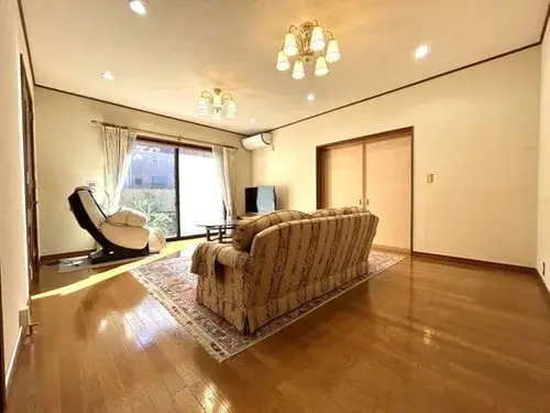 4LDK+S Property, Tsukuba City, Ibaraki Prefecture (8)