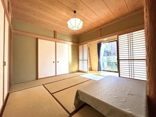 4LDK+S Property, Tsukuba City, Ibaraki Prefecture (9)