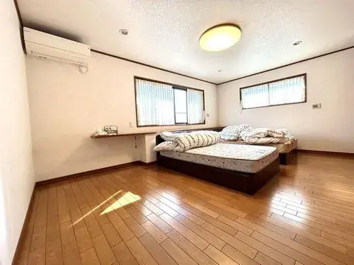 4LDK+S Property, Tsukuba City, Ibaraki Prefecture (10)