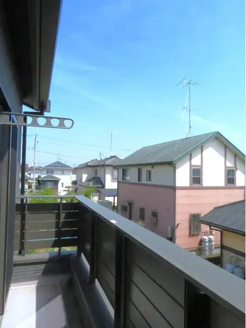 Akiya in Koga