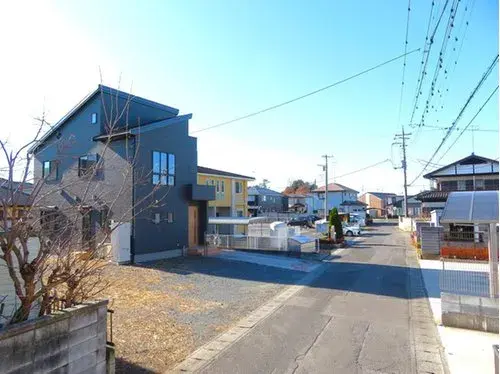 4LDK+S Bien immobilier Ville de Koga Préfecture d'Ibaraki (2)
