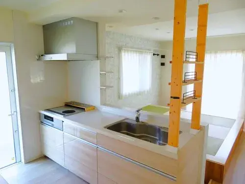 4LDK+S Bien immobilier Ville de Koga Préfecture d'Ibaraki (16)