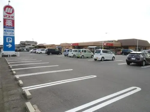 4LDK+S Bien immobilier Ville de Koga Préfecture d'Ibaraki (20)
