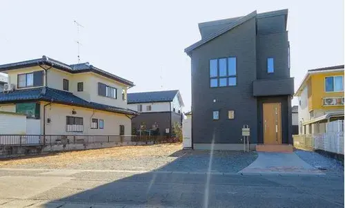 4LDK+S Bien immobilier Ville de Koga Préfecture d'Ibaraki (3)