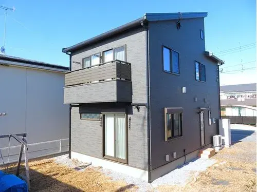 4LDK+S Bien immobilier Ville de Koga Préfecture d'Ibaraki (4)