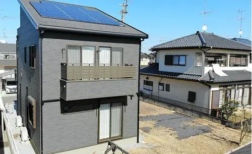 4LDK+S Bien immobilier Ville de Koga Préfecture d'Ibaraki (5)