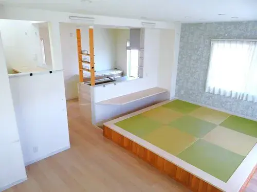 4LDK+S Bien immobilier Ville de Koga Préfecture d'Ibaraki (8)