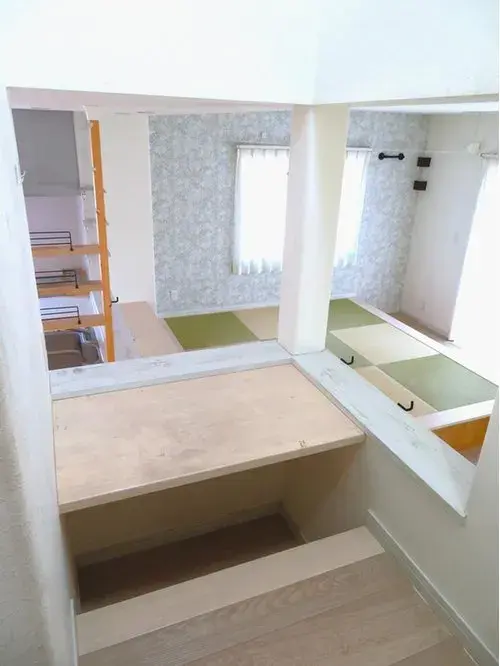 4LDK+S Bien immobilier Ville de Koga Préfecture d'Ibaraki (10)