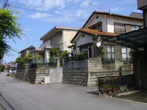Akiya in Moriya
