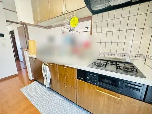 عقار 4LDK بمدينة جوسو بمحافظة إيباراكي (17)