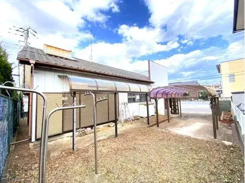Propiedad 4DK en el Pueblo de Oarai, Prefectura de Ibaraki (2)