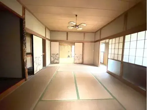 Propiedad 4DK en el Pueblo de Oarai, Prefectura de Ibaraki (11)