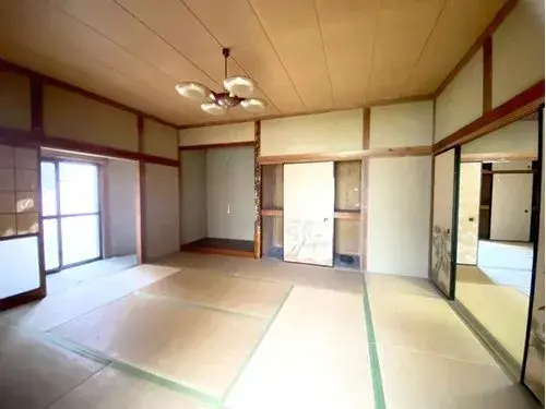 Propiedad 4DK en el Pueblo de Oarai, Prefectura de Ibaraki (12)