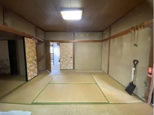 Propiedad 4DK en el Pueblo de Oarai, Prefectura de Ibaraki (13)