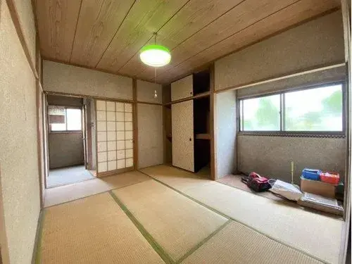 Propiedad 4DK en el Pueblo de Oarai, Prefectura de Ibaraki (14)