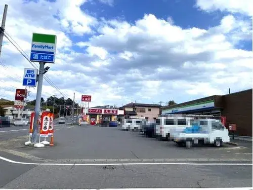 Propiedad 4DK en el Pueblo de Oarai, Prefectura de Ibaraki (16)