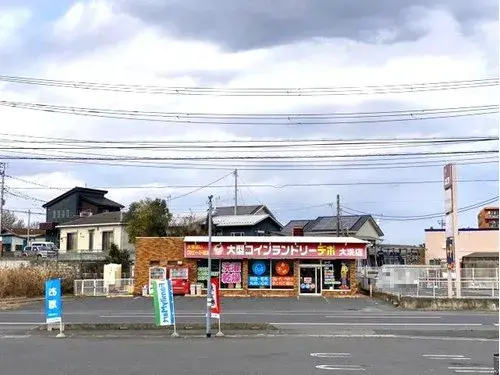 Propiedad 4DK en el Pueblo de Oarai, Prefectura de Ibaraki (17)