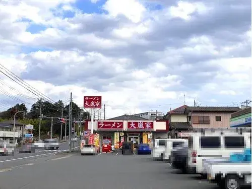 Propiedad 4DK en el Pueblo de Oarai, Prefectura de Ibaraki (18)