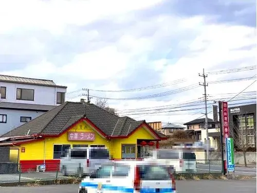 Propiedad 4DK en el Pueblo de Oarai, Prefectura de Ibaraki (19)