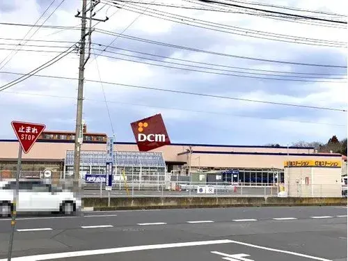 Propiedad 4DK en el Pueblo de Oarai, Prefectura de Ibaraki (20)