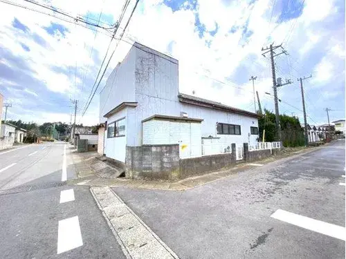 Propiedad 4DK en el Pueblo de Oarai, Prefectura de Ibaraki (3)