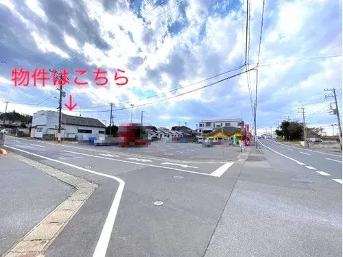 Propiedad 4DK en el Pueblo de Oarai, Prefectura de Ibaraki (21)