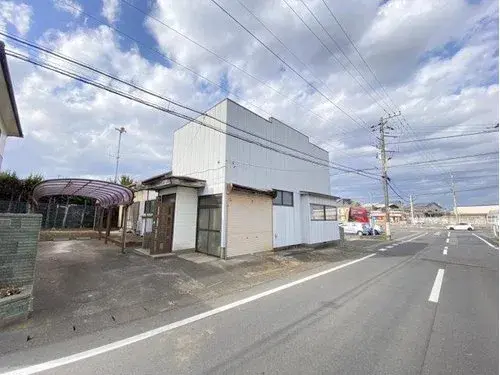 Propiedad 4DK en el Pueblo de Oarai, Prefectura de Ibaraki (4)