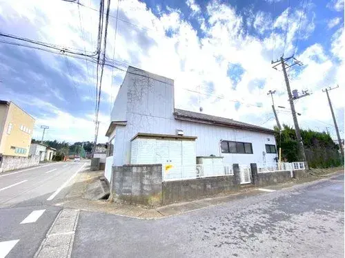 Propiedad 4DK en el Pueblo de Oarai, Prefectura de Ibaraki (5)