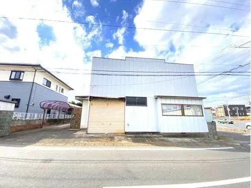 Propiedad 4DK en el Pueblo de Oarai, Prefectura de Ibaraki (6)