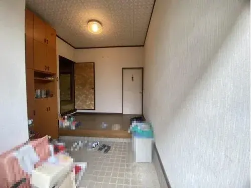 Propiedad 4DK en el Pueblo de Oarai, Prefectura de Ibaraki (7)