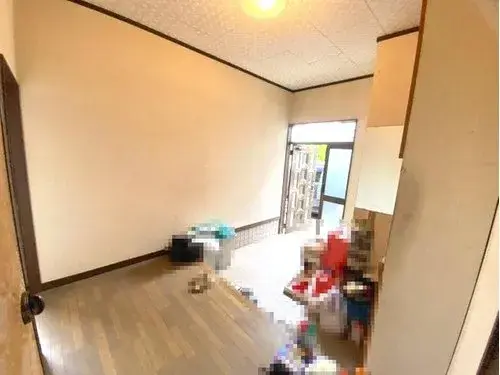 Propiedad 4DK en el Pueblo de Oarai, Prefectura de Ibaraki (8)